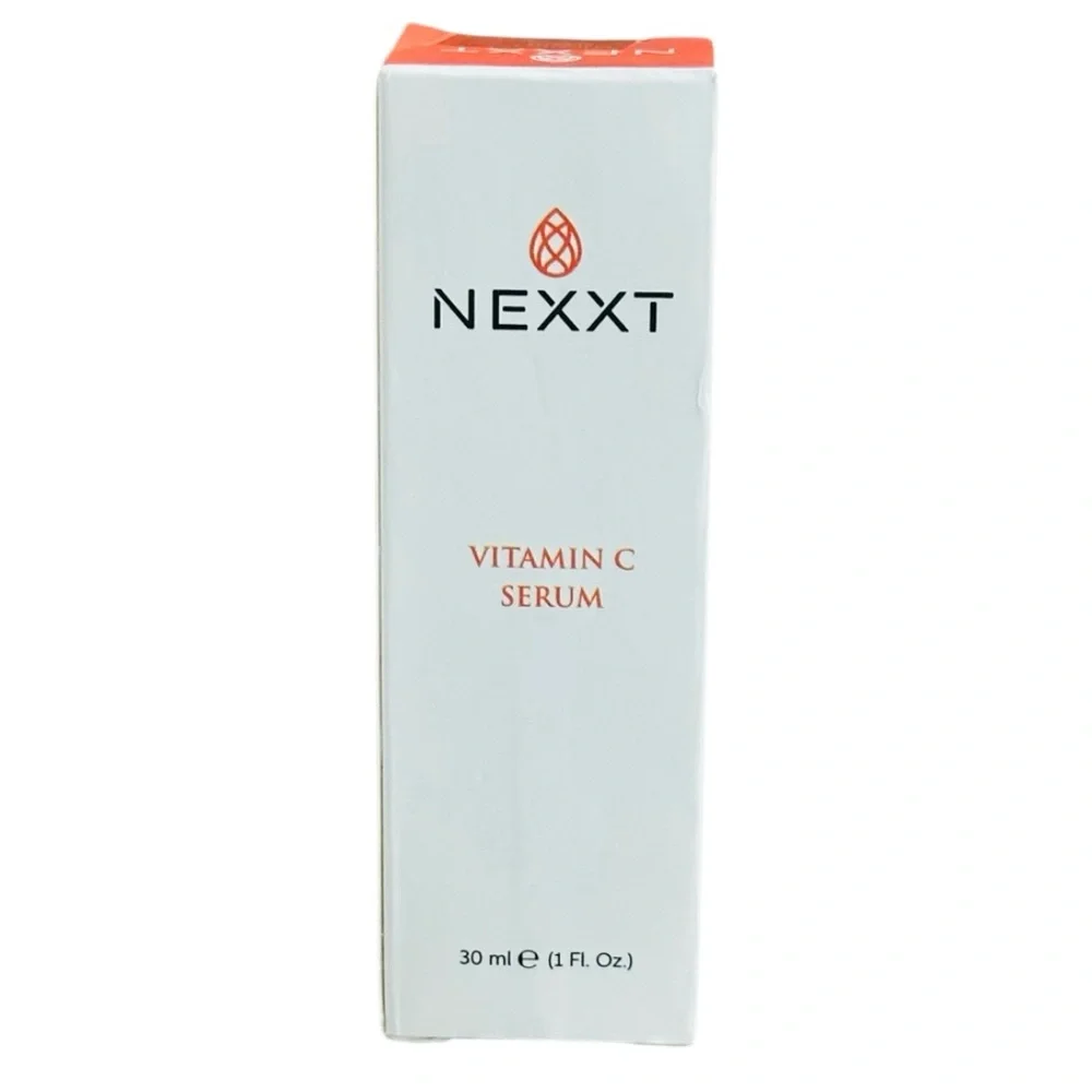 NEXXT Vitamin C Serum 30 ml NIB